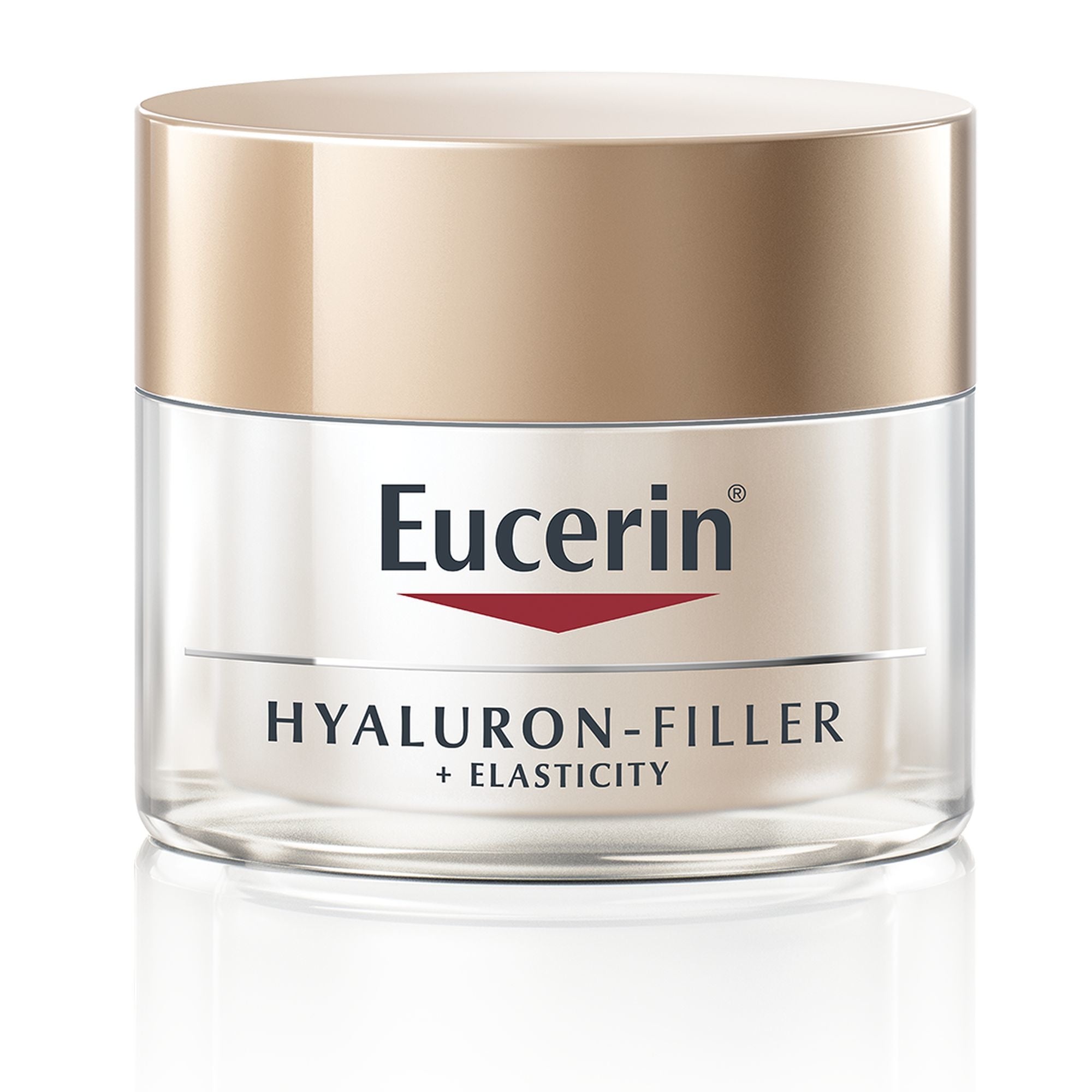 HYALURON-FILLER + ELASTICITY Crema Giorno