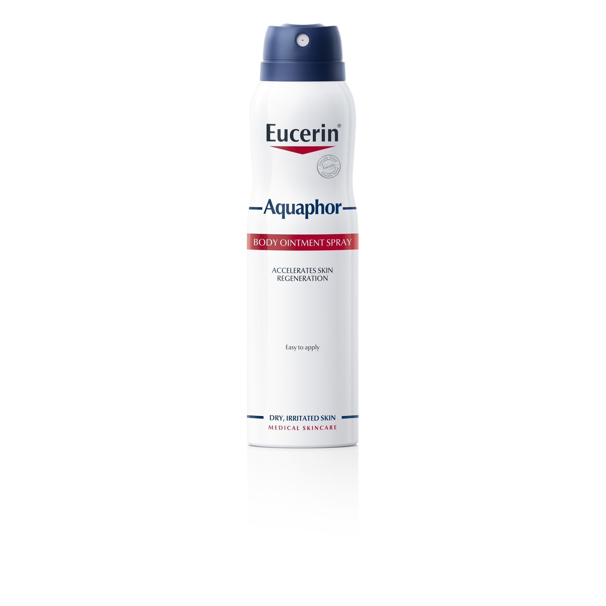 Aquaphor Trattamento Riparatore Spray