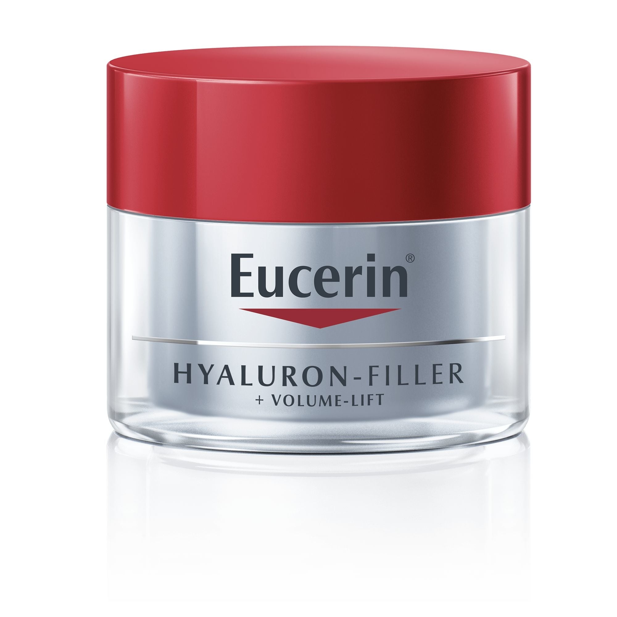 Hyaluron-Filler + Volume-Lift Notte