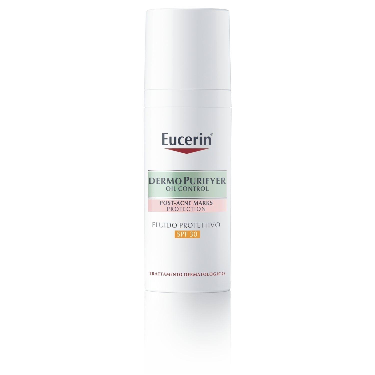 Fluido Protettivo SPF30