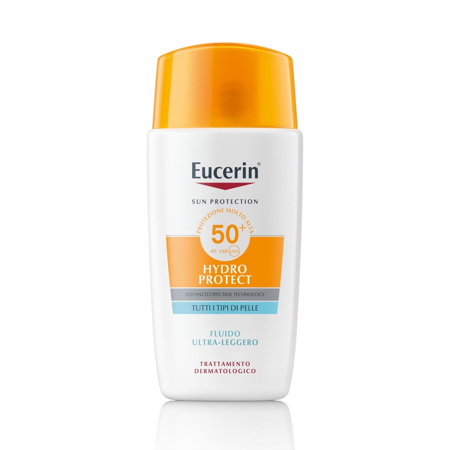 Hydro Protect Fluido Ultra-Leggero SPF50+