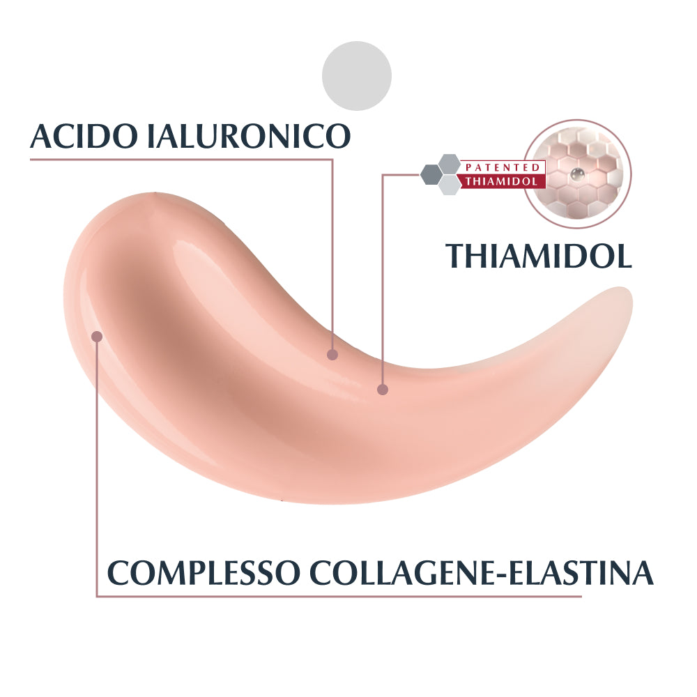 Hyaluron-Filler + Elasticity Crema Giorno Rosé SPF30 - 2EU0000000174-4005800324574_04