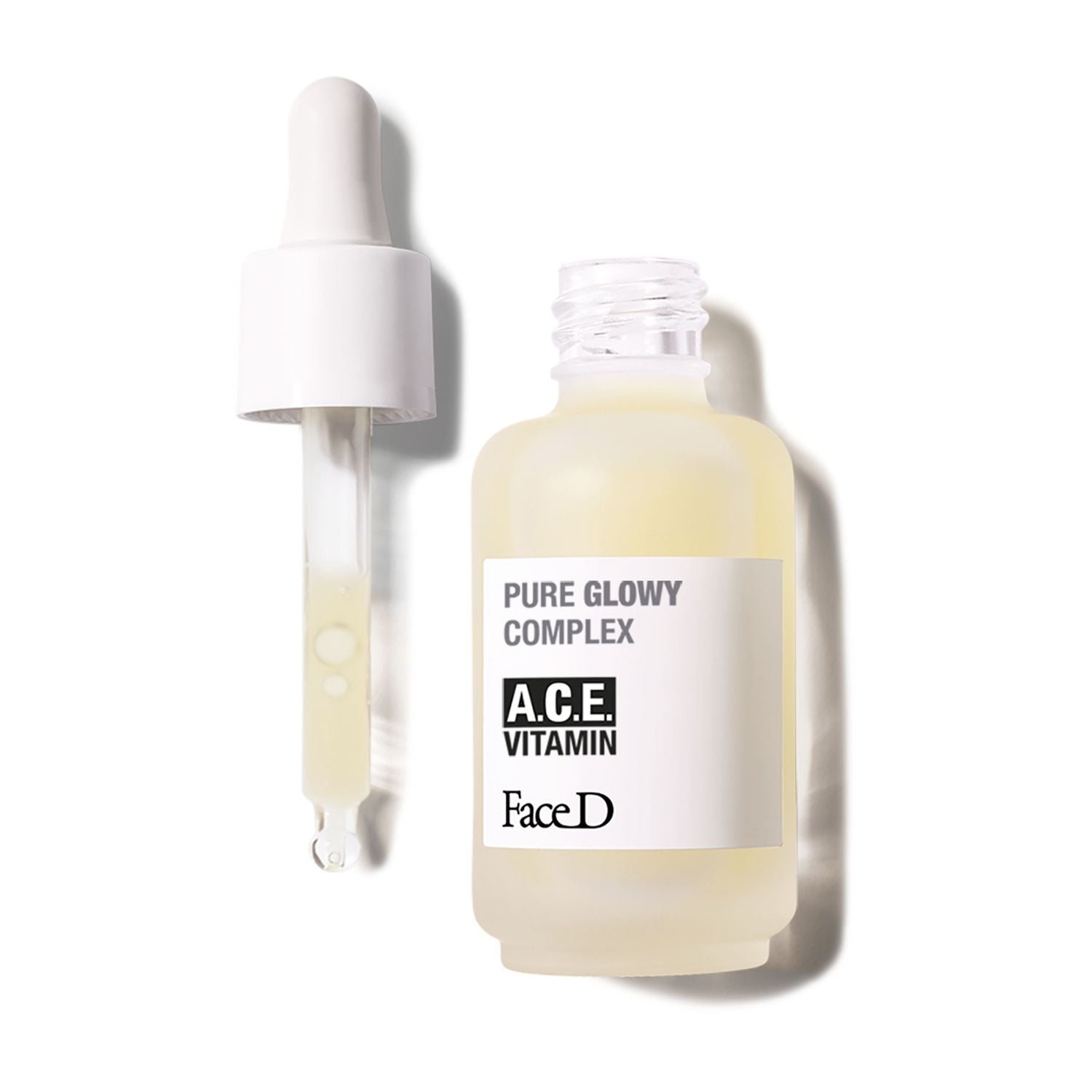 Pure Glowy Complex A.C.E. Vitamin