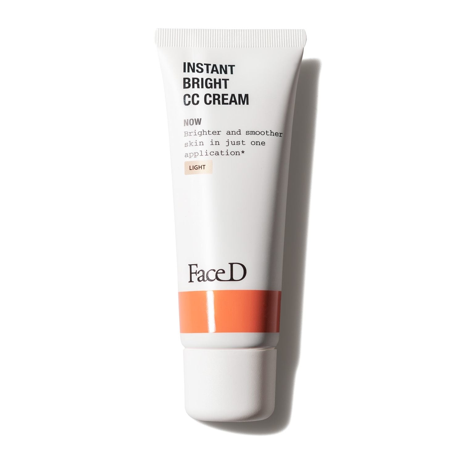 Instant Bright CC Cream SPF20