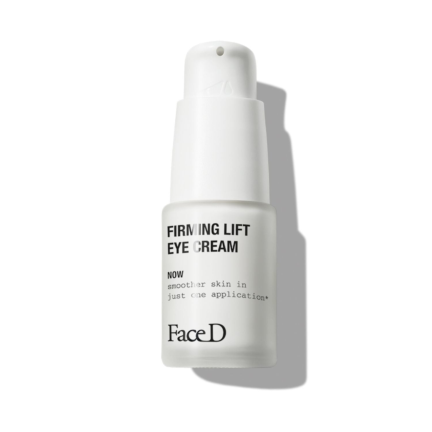 Firming Lift Eye Cream