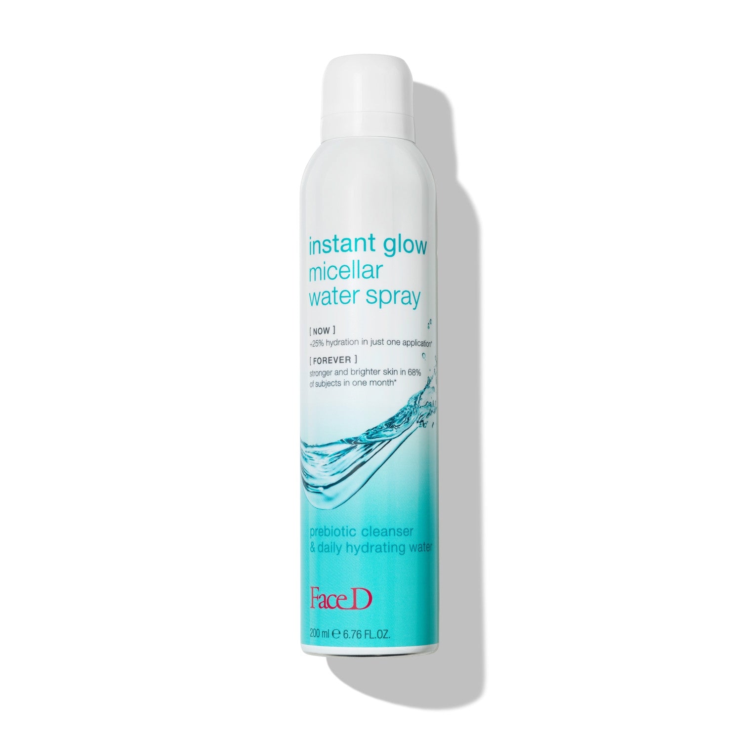 Instant Glow Micellar Water Spray - 2FD410HY20001-8057741880752_01