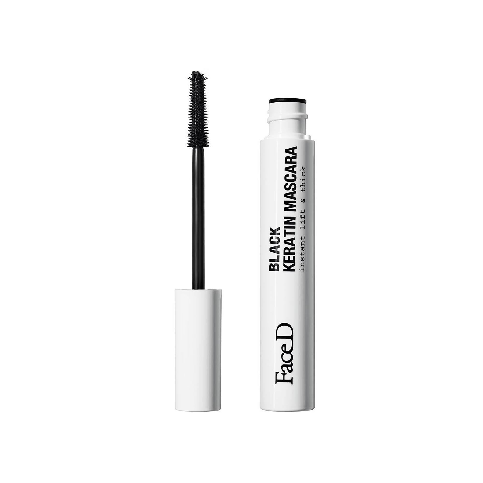 Black Keratin Mascara - 2FDMMMY700001-8057741881759_02