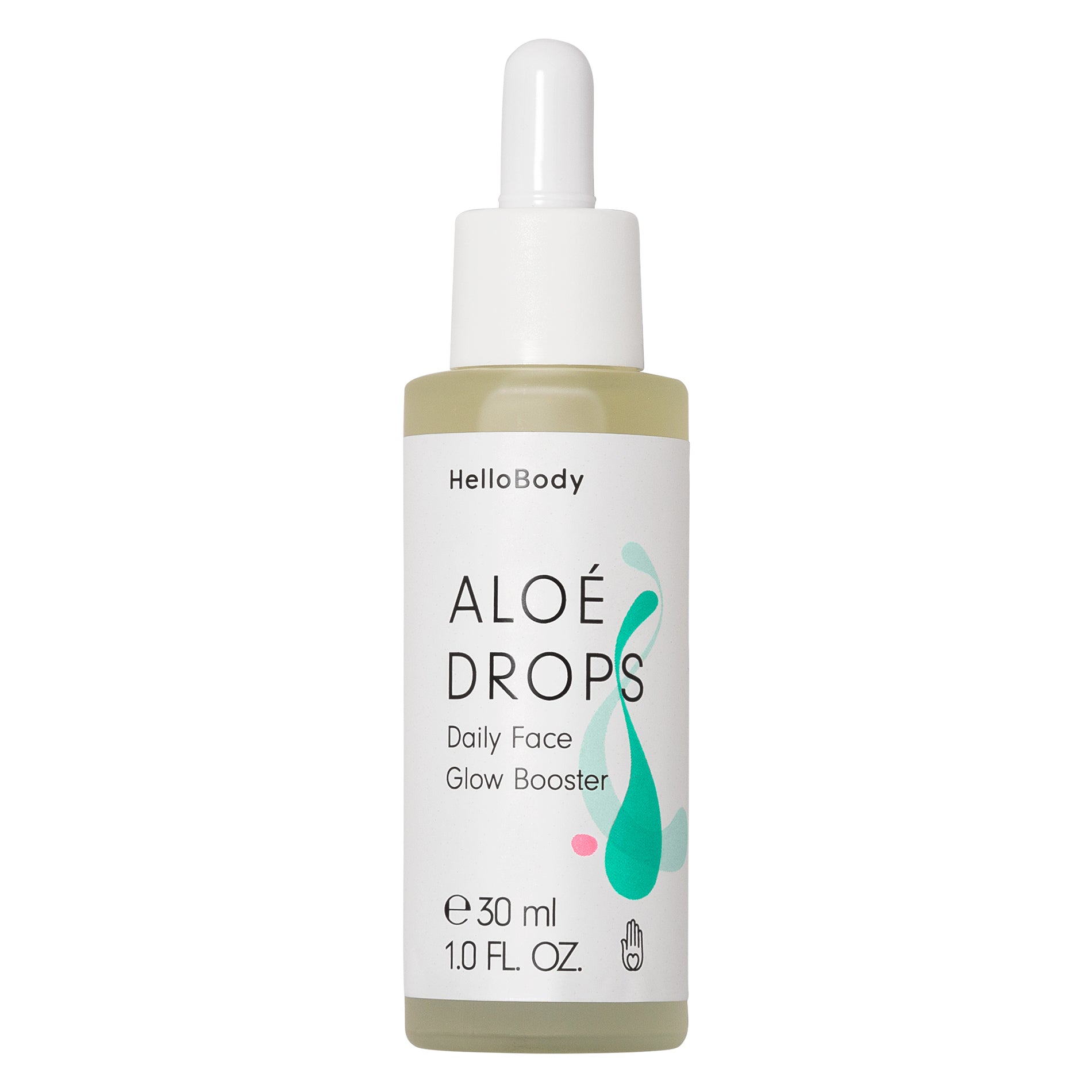 Aloé Drops