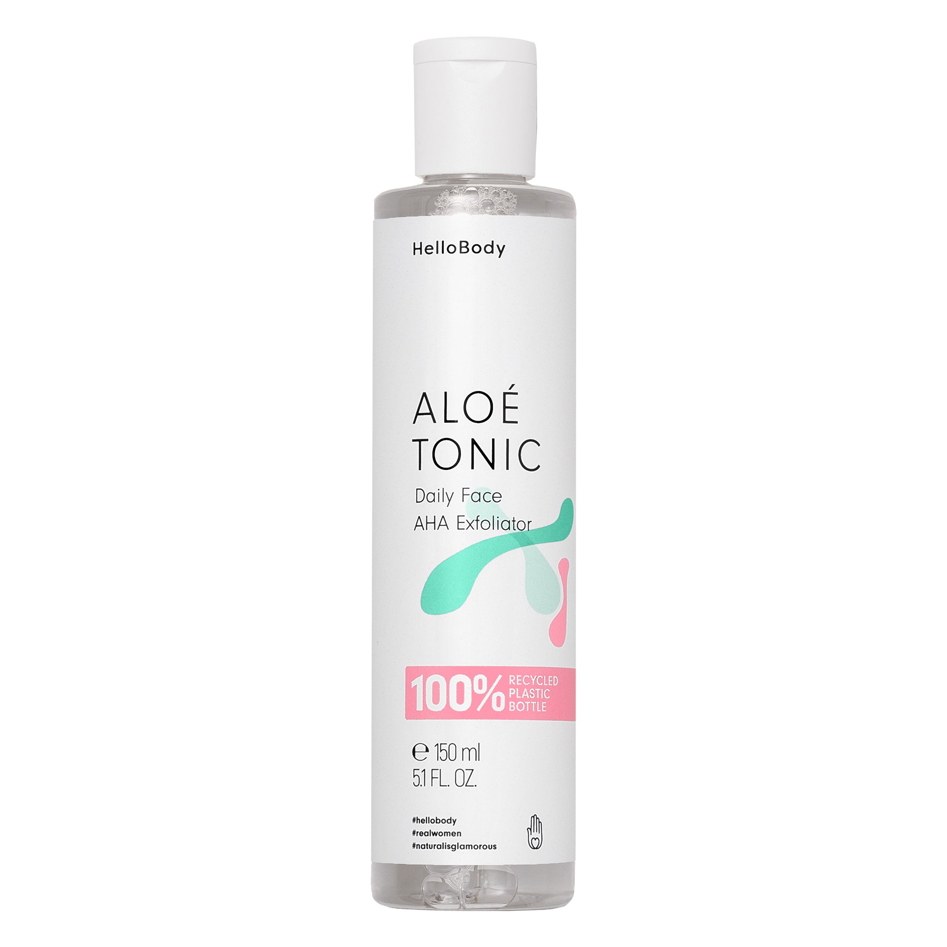 Aloé Tonic