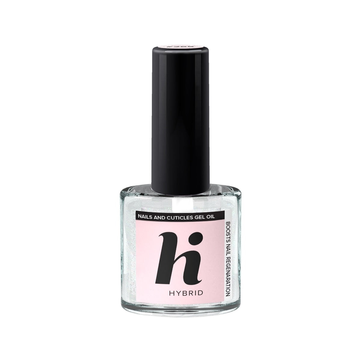 Nails and Cuticles Gel Oil - 2HI0000000007-5902751421705_01