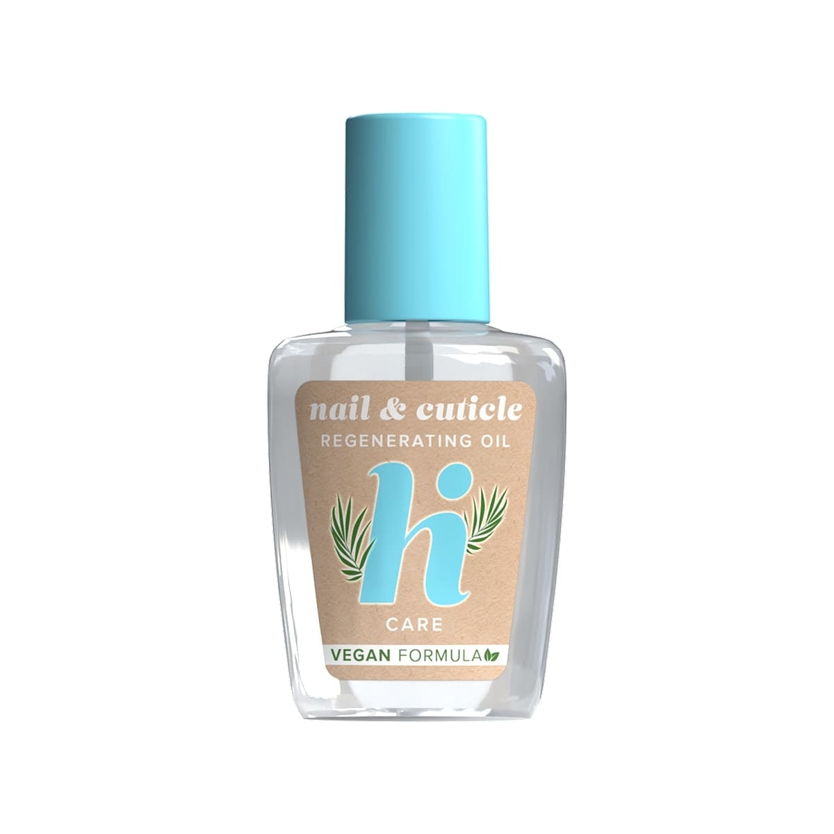 Nail & Cuticle Regenerating Oil