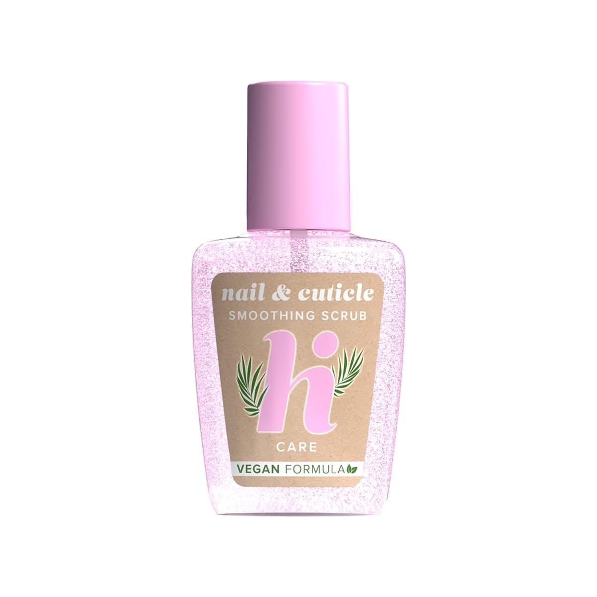 Nail & Cuticle Smoothing Scrub