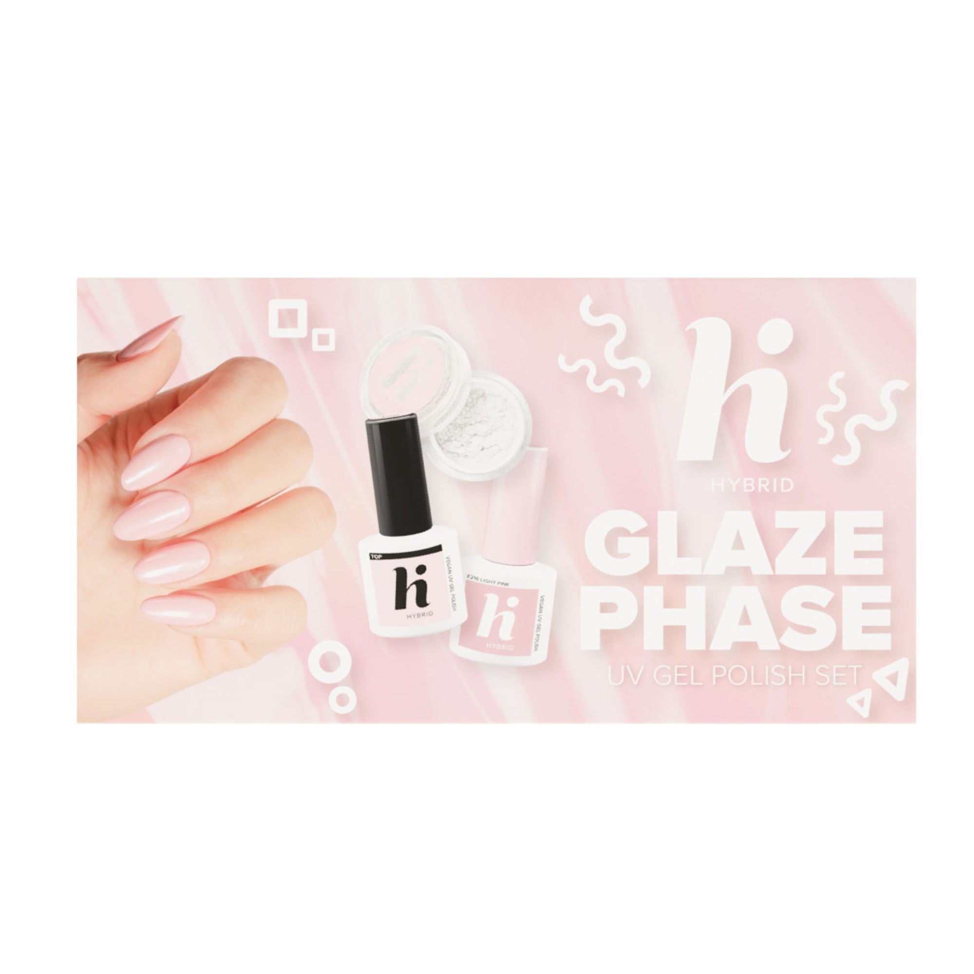 GLAZE PHASE Set - 2HI0000000231-5902751469448_01