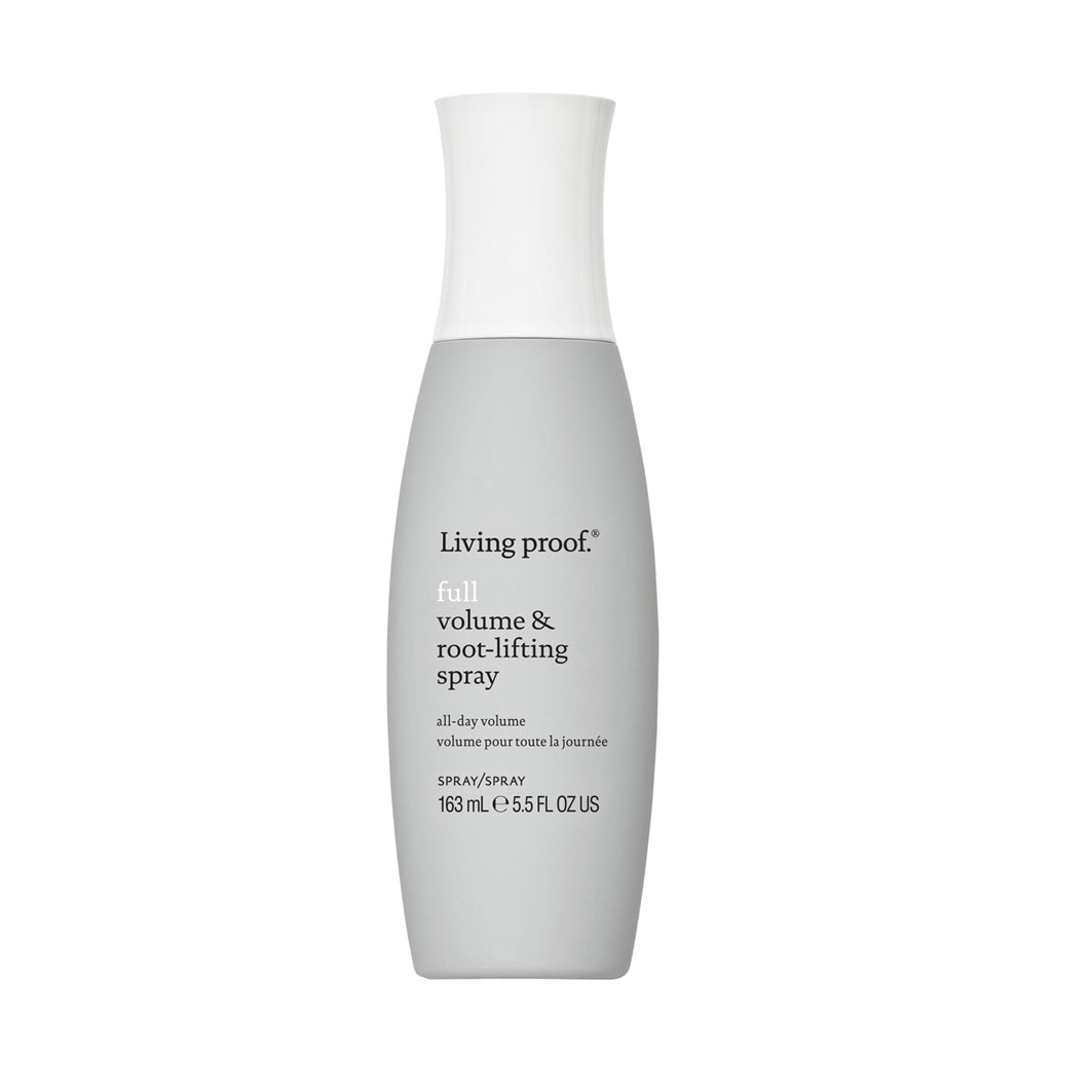 Full Volume & Root-Lifting Spray