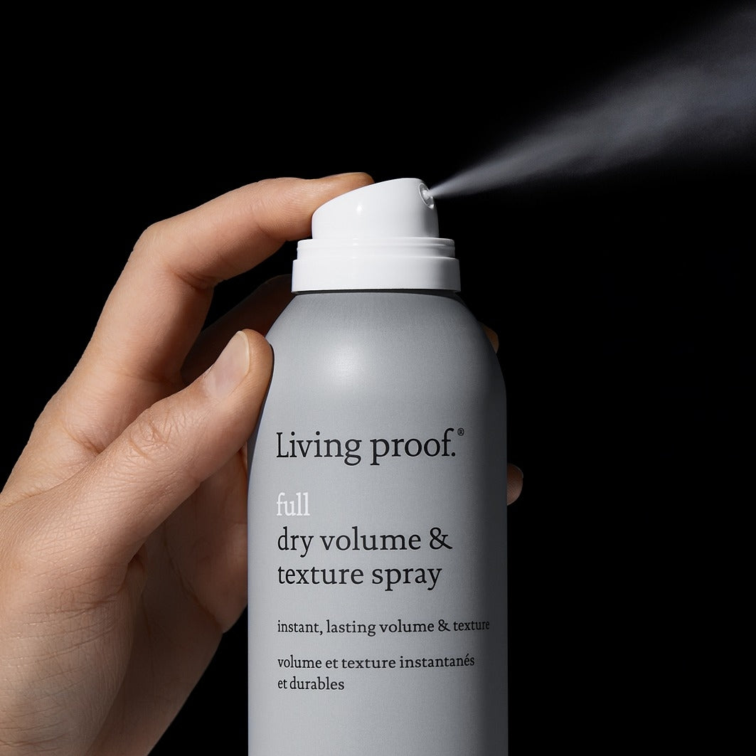 Full Spray a secco Volume & Texture - 2LP0000000027-815305029775_02