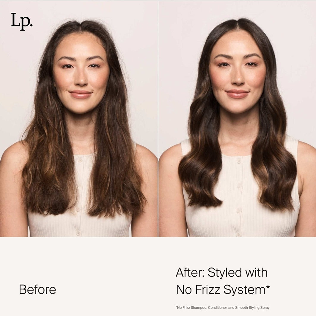 No Frizz Lisciante Styling Spray - 2LP0000000035-840216933477_05