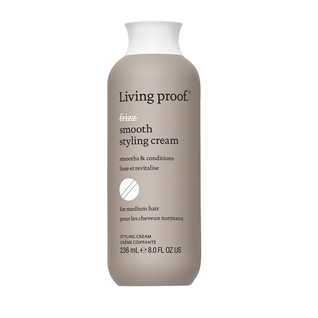 No Frizz Crema Lisciante Styling - 2LP0000000036-840216932548_01