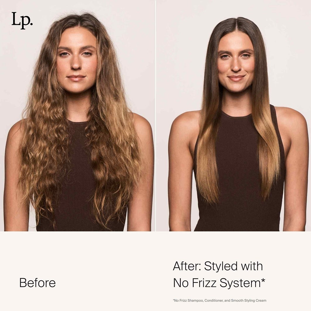 No Frizz Crema Lisciante Styling - 2LP0000000036-840216932548_05