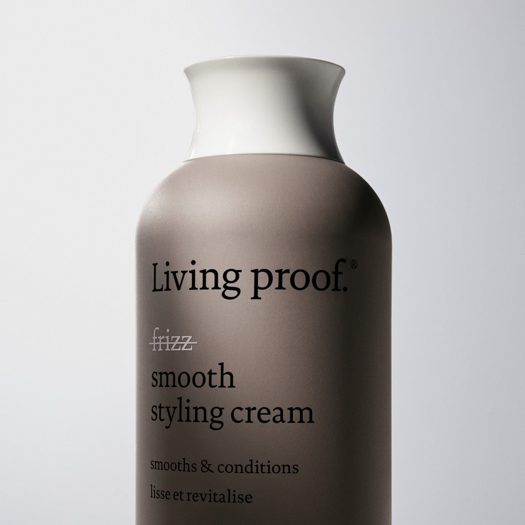 No Frizz Crema Lisciante Styling - 2LP0000000036-840216932548_06