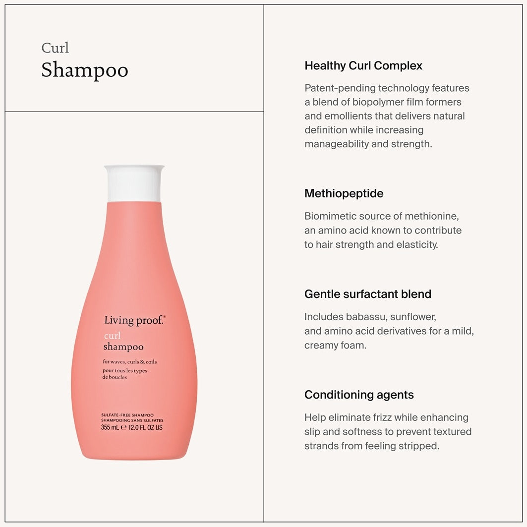 Curl Shampoo - 2LP0000000051-815305025869_06