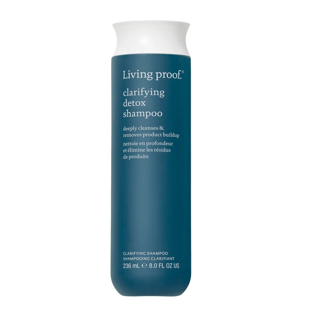 Clarifying Detox Shampoo