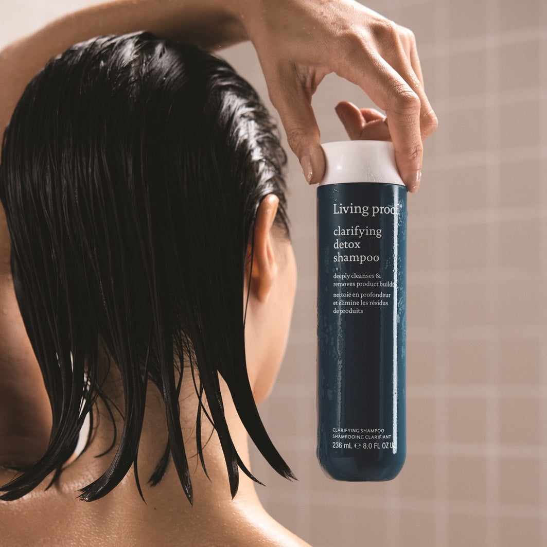 Clarifying Detox Shampoo - 2LP0000000069-840216935600_02