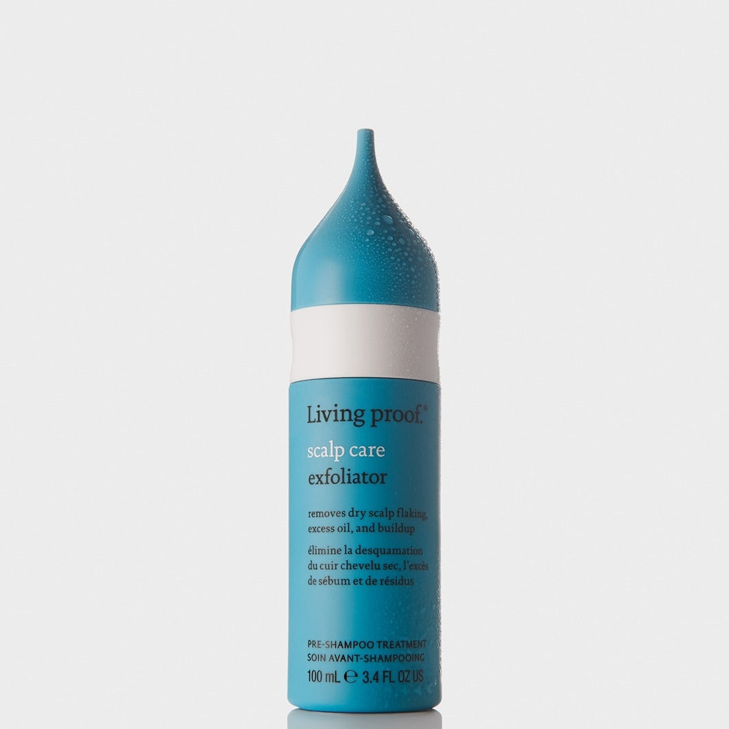 Scalp Care Exfoliator