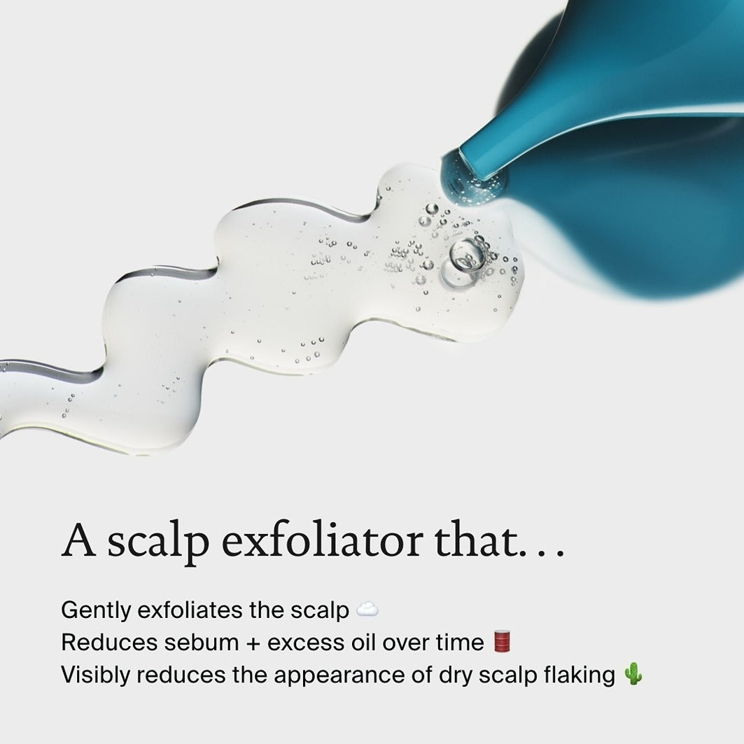 Scalp Care Exfoliator - 2LP0000000073-840216934788_04