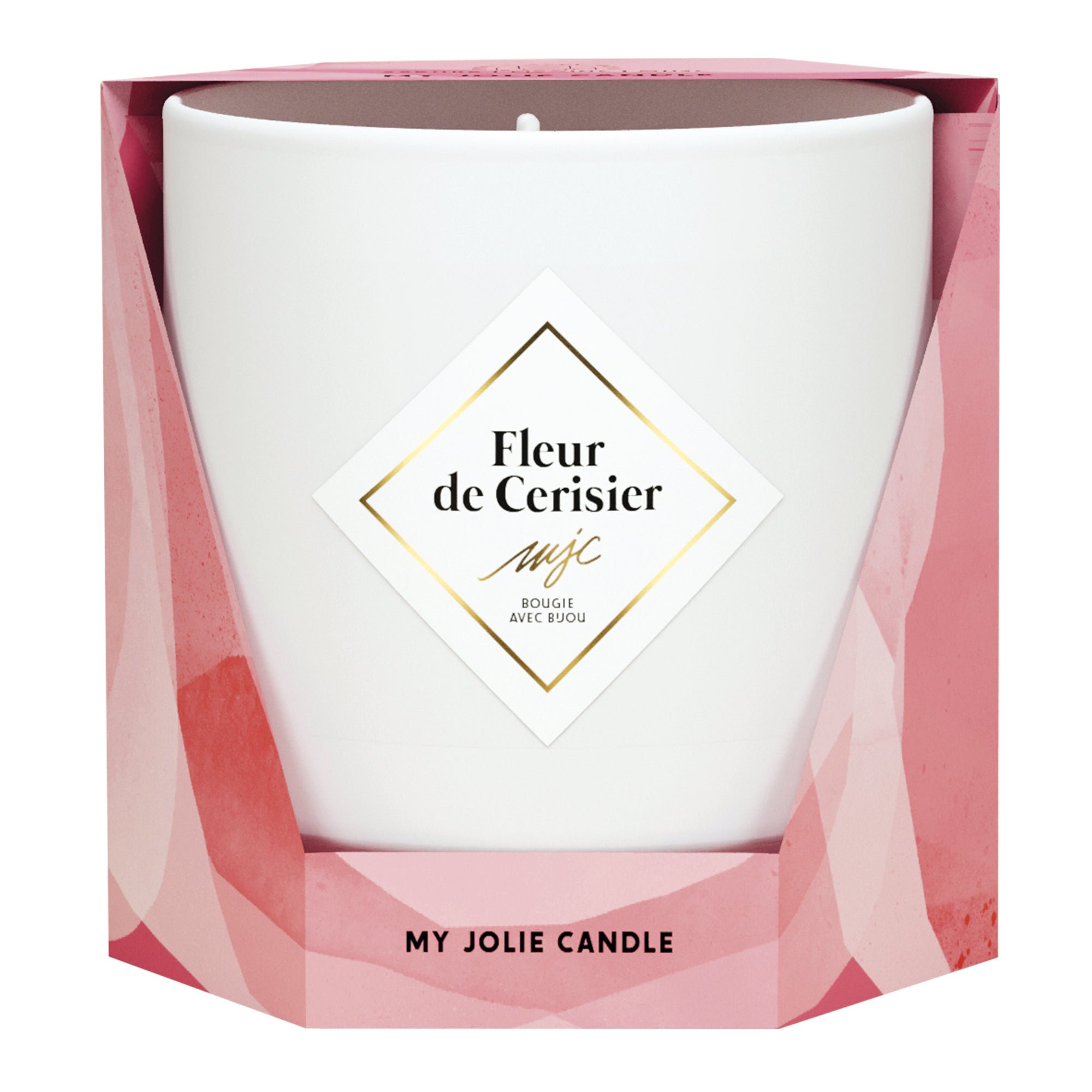 LES ESSENTIELLES Fleur de Cerisier con Collana - 2MJ0000000016-3127293210798_01