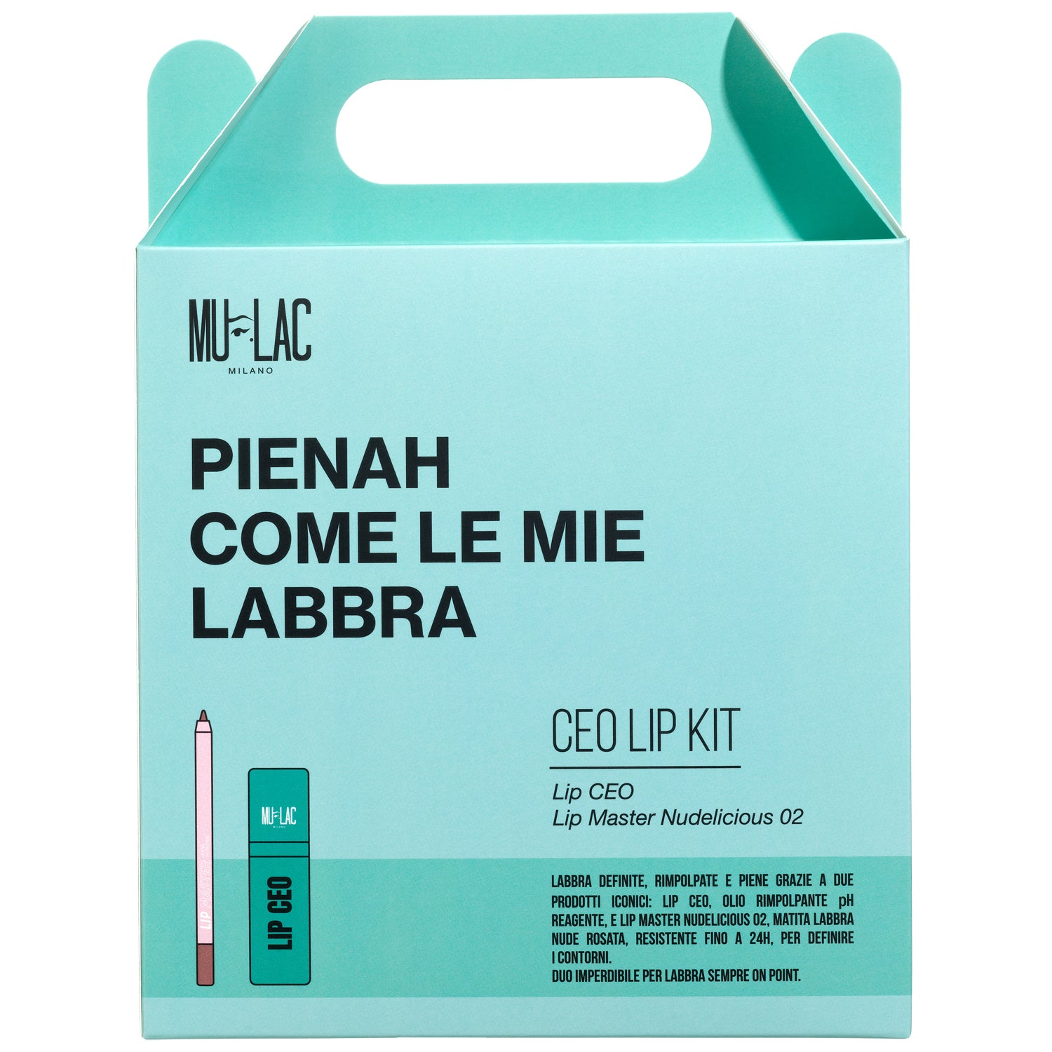 PIENAH COME LE MIE LABBRA - CEO Lip Kit - 2ML0000000033-8050628551103_03