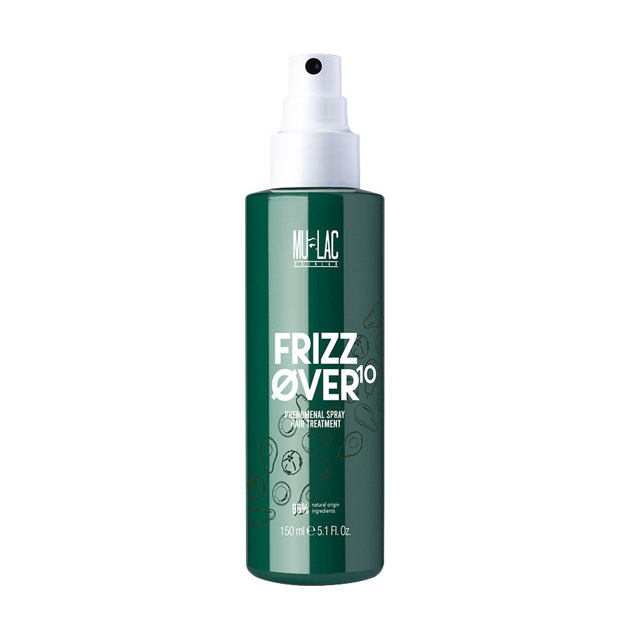 FRIZZ OVER 10 Phenomenal Spray Hair Treatment