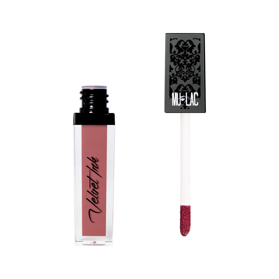 Matte Liquid Lipstick-rossetto Liquido Opaco: Velvet Ink - 2ML890L31034-8059591453445_01