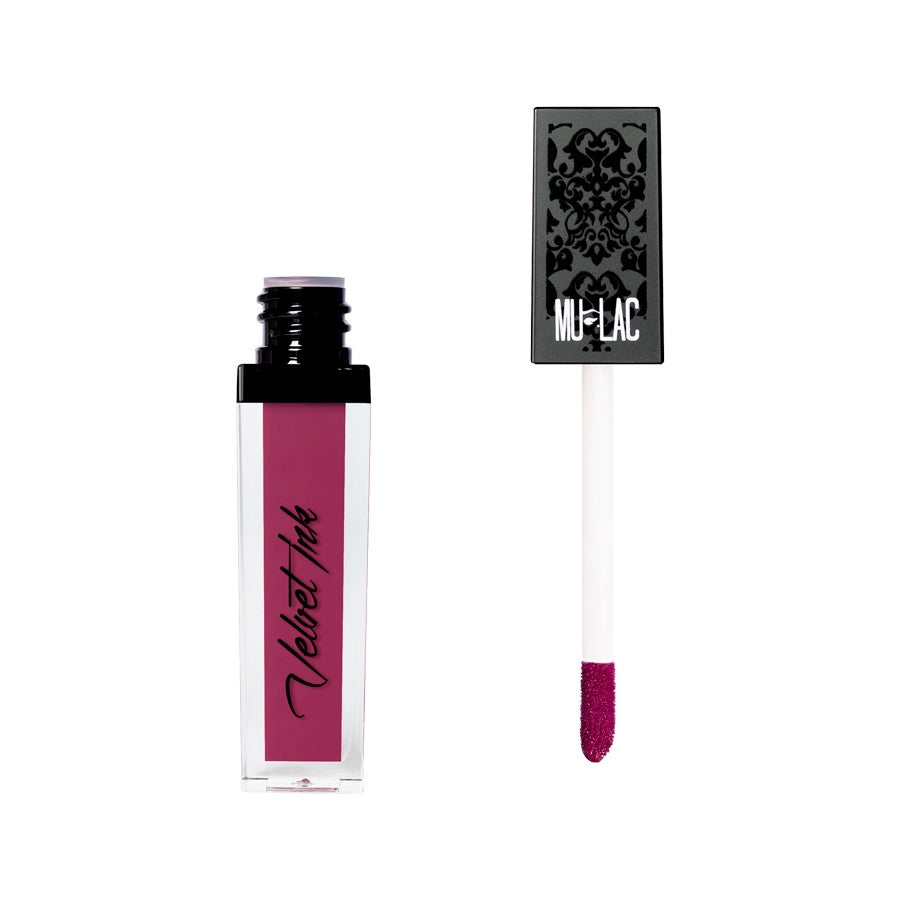 Matte Liquid Lipstick-rossetto Liquido Opaco: Velvet Ink - 2ML890L31037-8059591453476_01