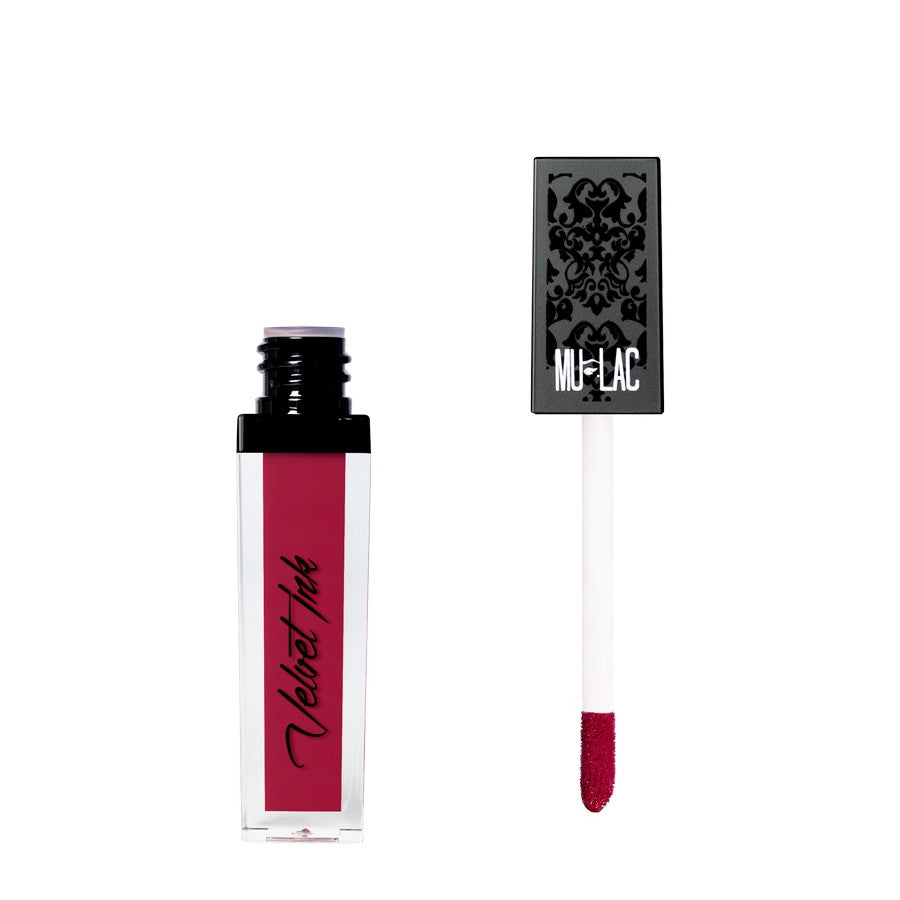 Matte Liquid Lipstick-rossetto Liquido Opaco: Velvet Ink - 2ML890L31042-8059591453667_01