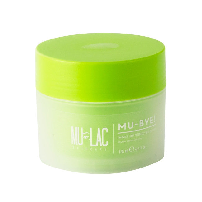 Mu-bye! Make-Up Remover Balm