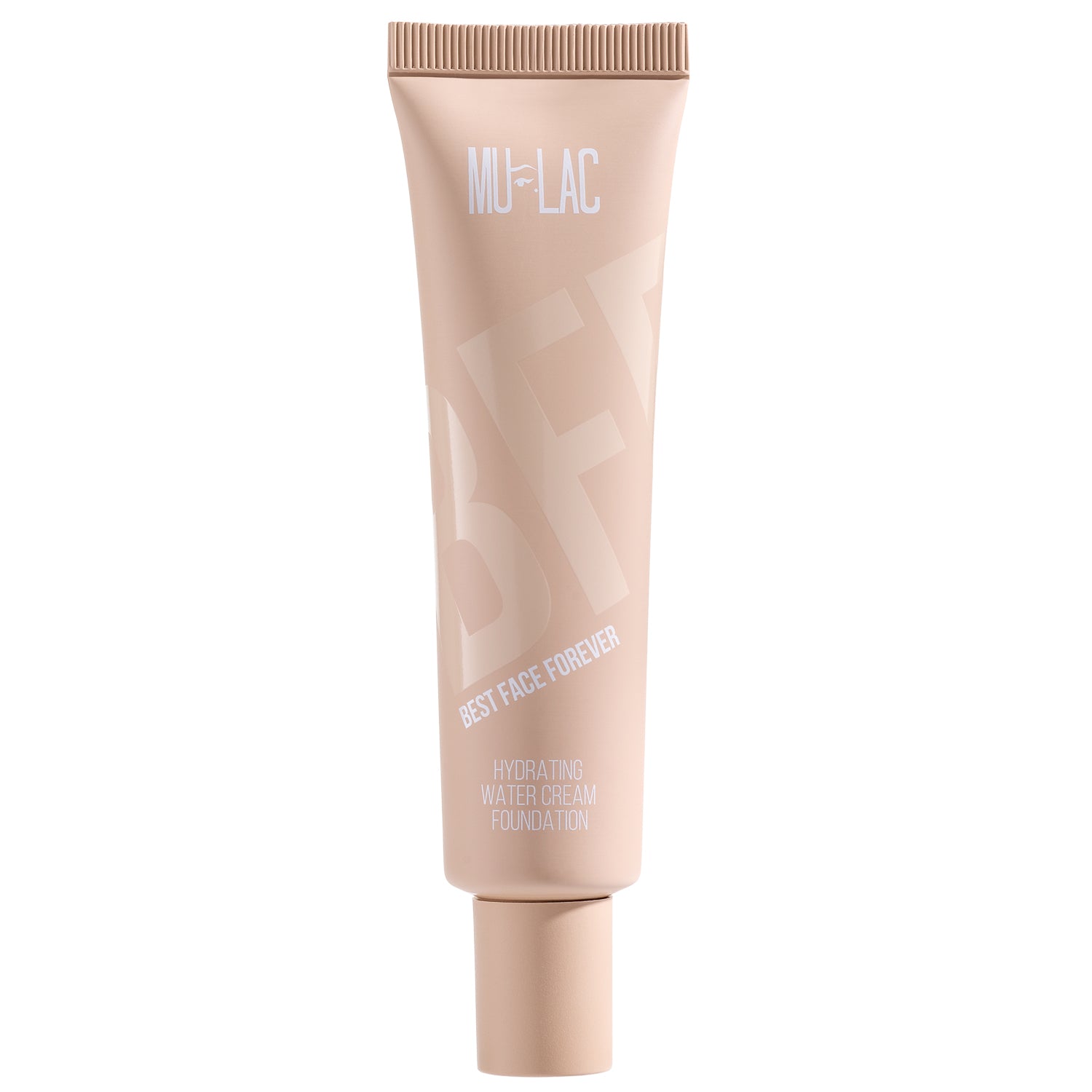 BFF Hydrating Water Cream Foundation - 2ML890V10001-8059591455333_01