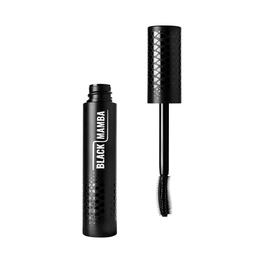 Black Mamba Black Mascara