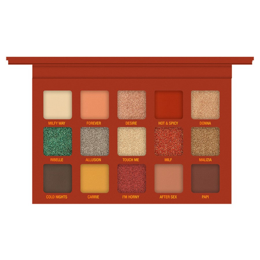 MILF Palette