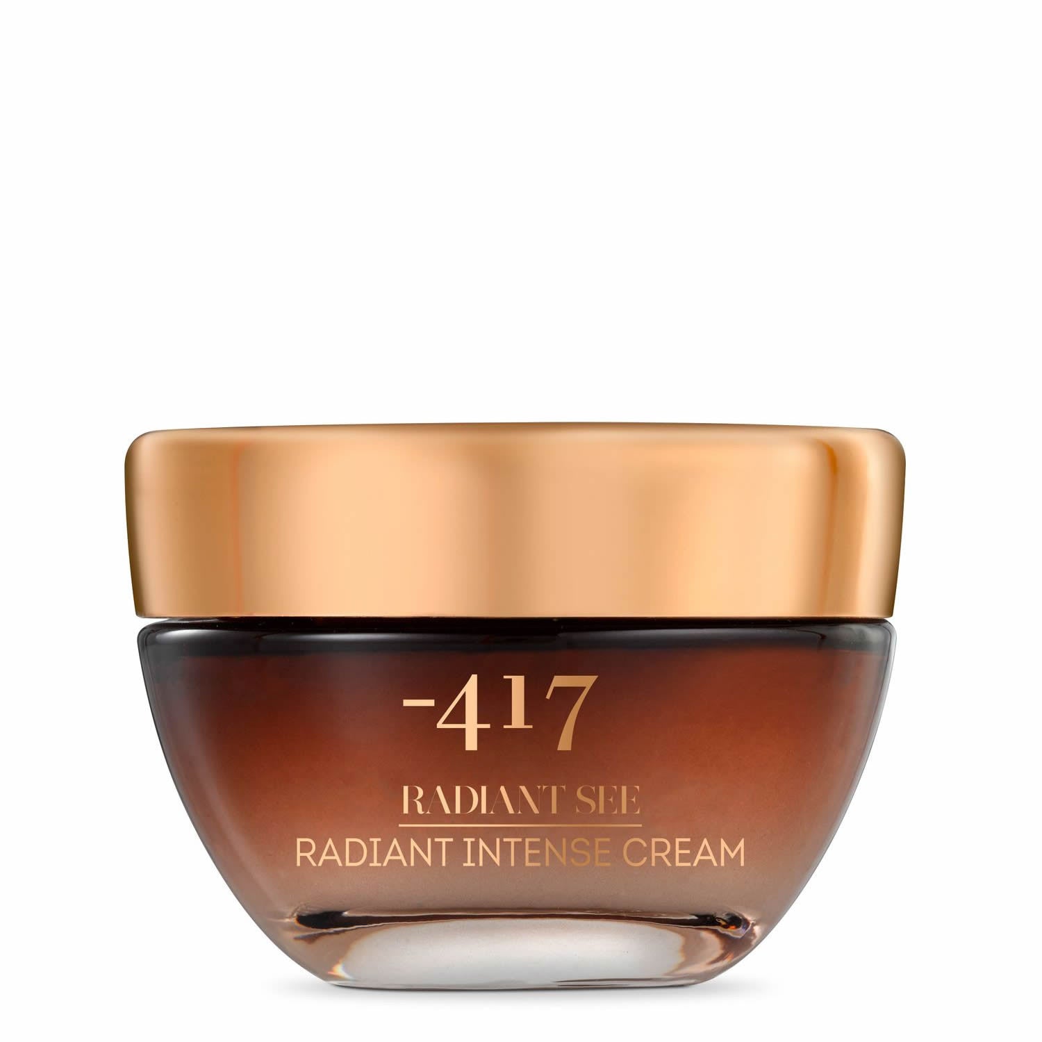 Radiant Intense Cream