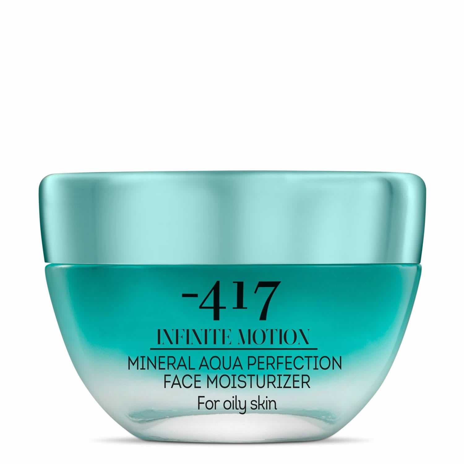 Mineral Aqua Perfection Face Moisturizer - Oily Skin