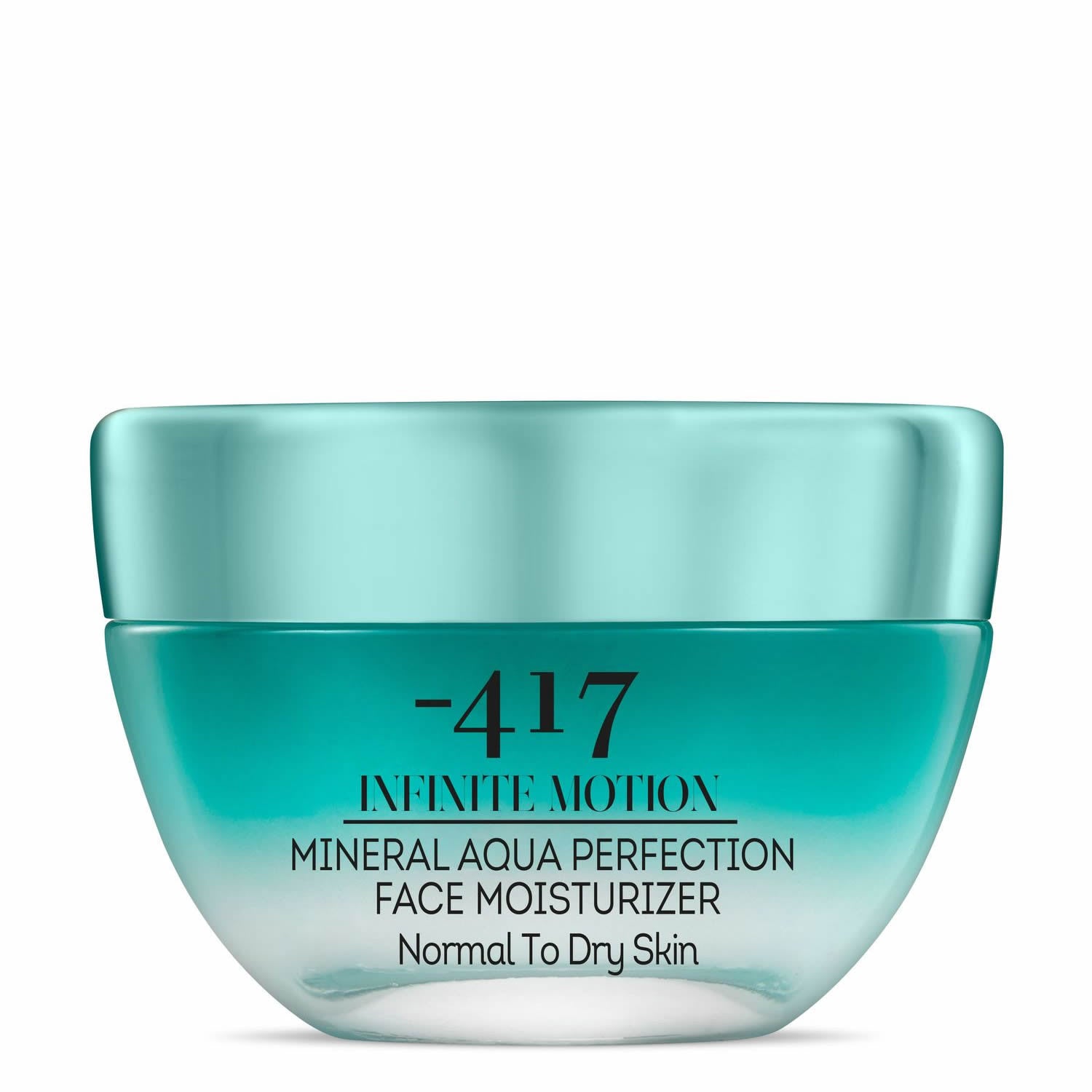 Mineral Aqua Perfection Face Moisturizer - Normal to Dry Skin