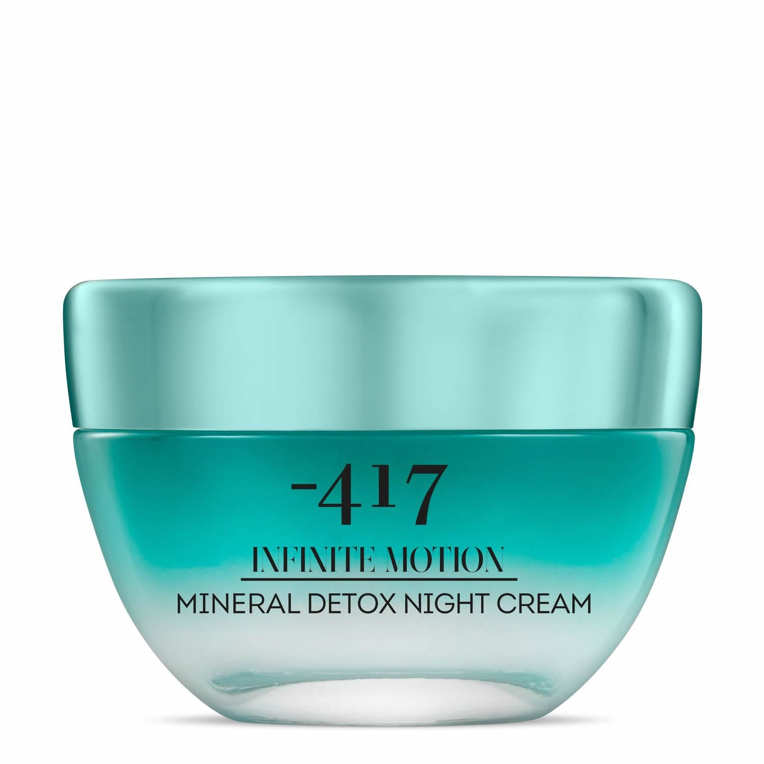 Mineral Detox Night Cream