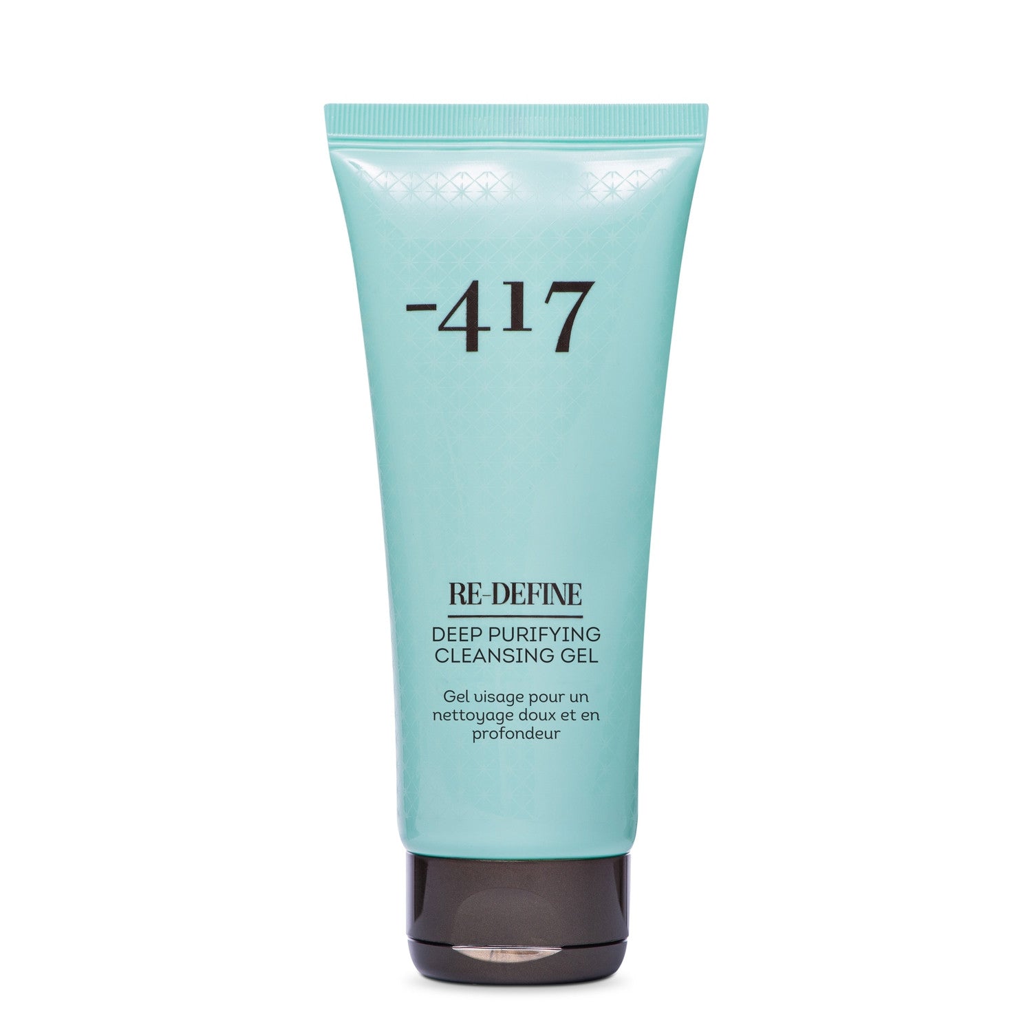 Deep Purifying Cleansing Gel