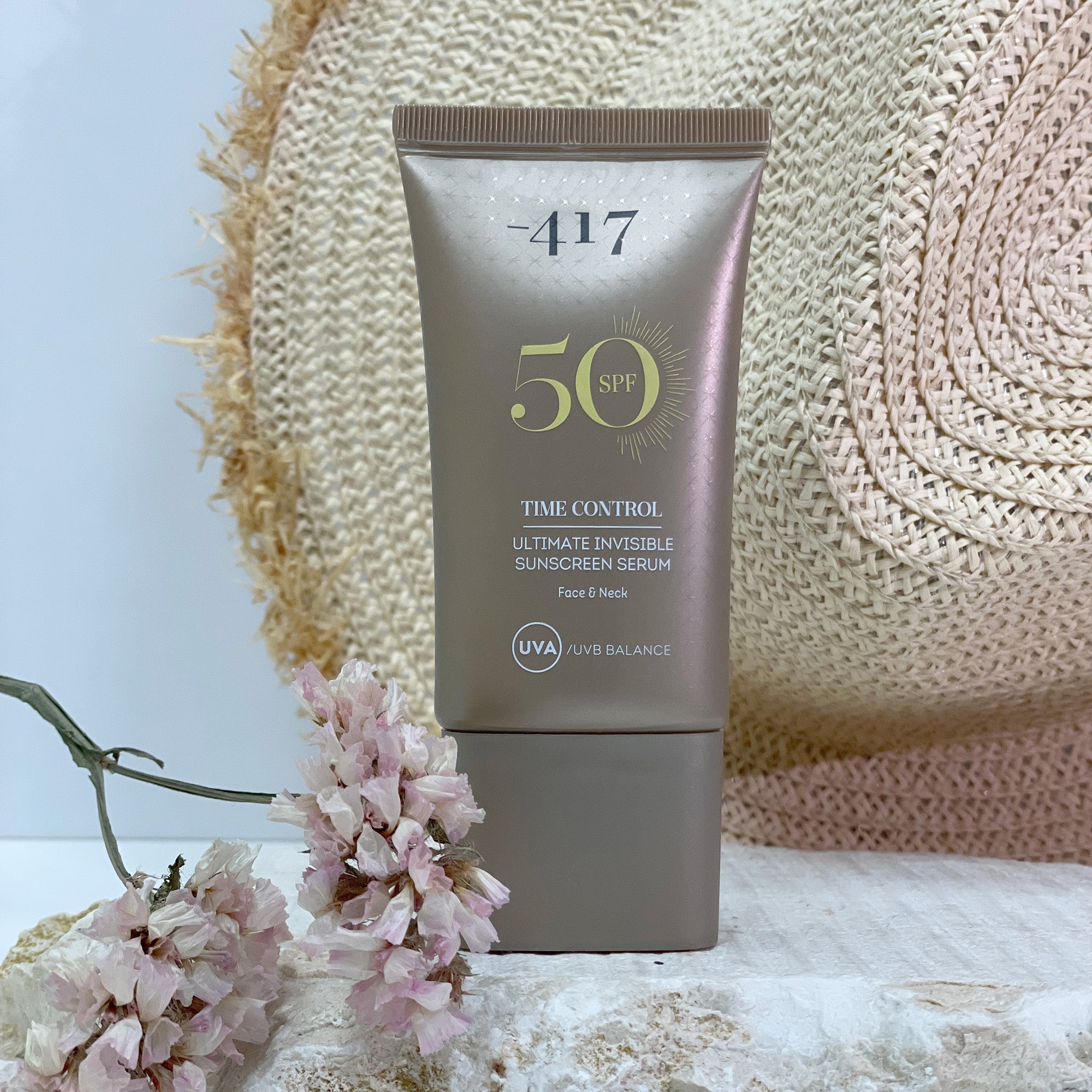 Ultimate Invisible Sunscreen Serum SPF50 - 2MN4440000030-7290018855843_02