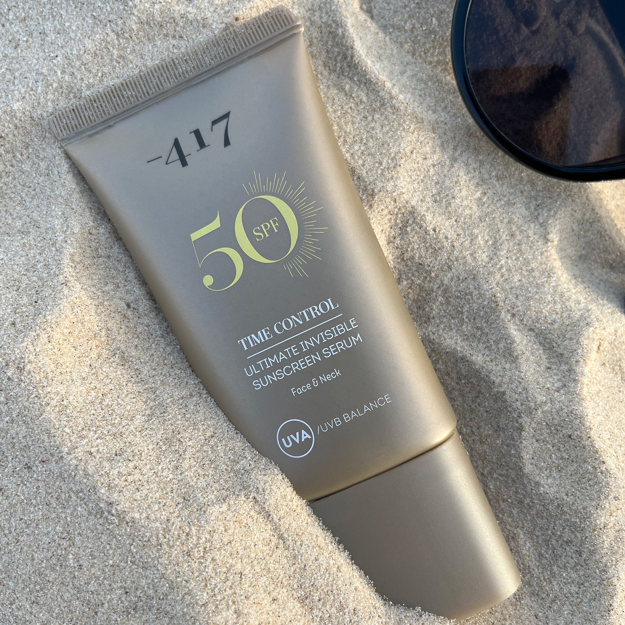 Ultimate Invisible Sunscreen Serum SPF50 - 2MN4440000030-7290018855843_03