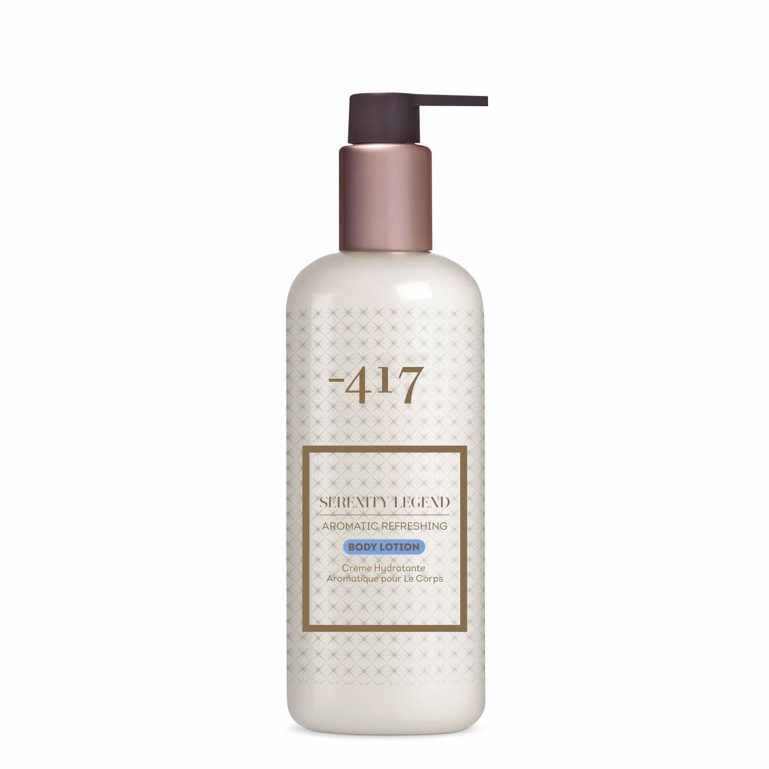 Aromatic Refreshing Body Lotion - 2MN4440000051-7290100620250_01