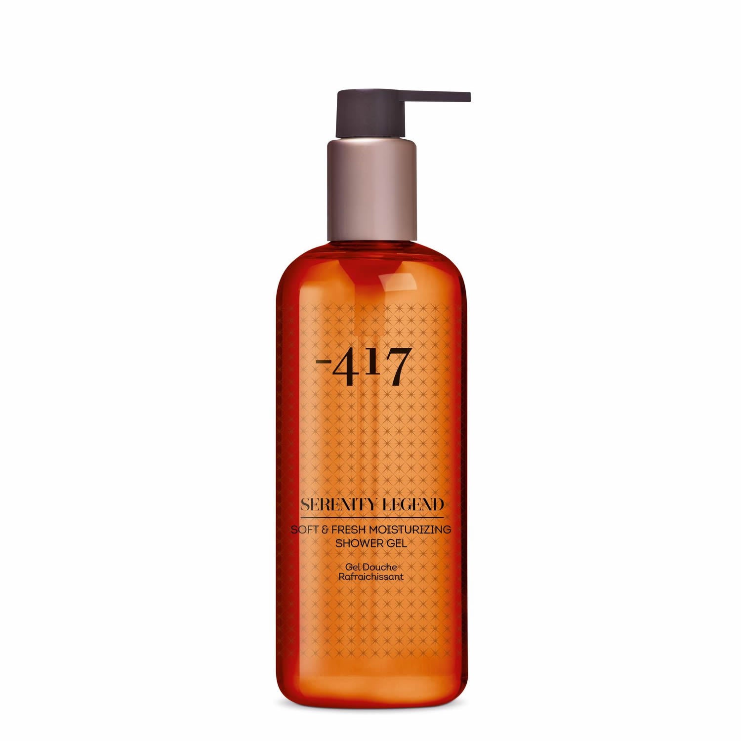 Soft & Fresh Moisturizing Shower Gel