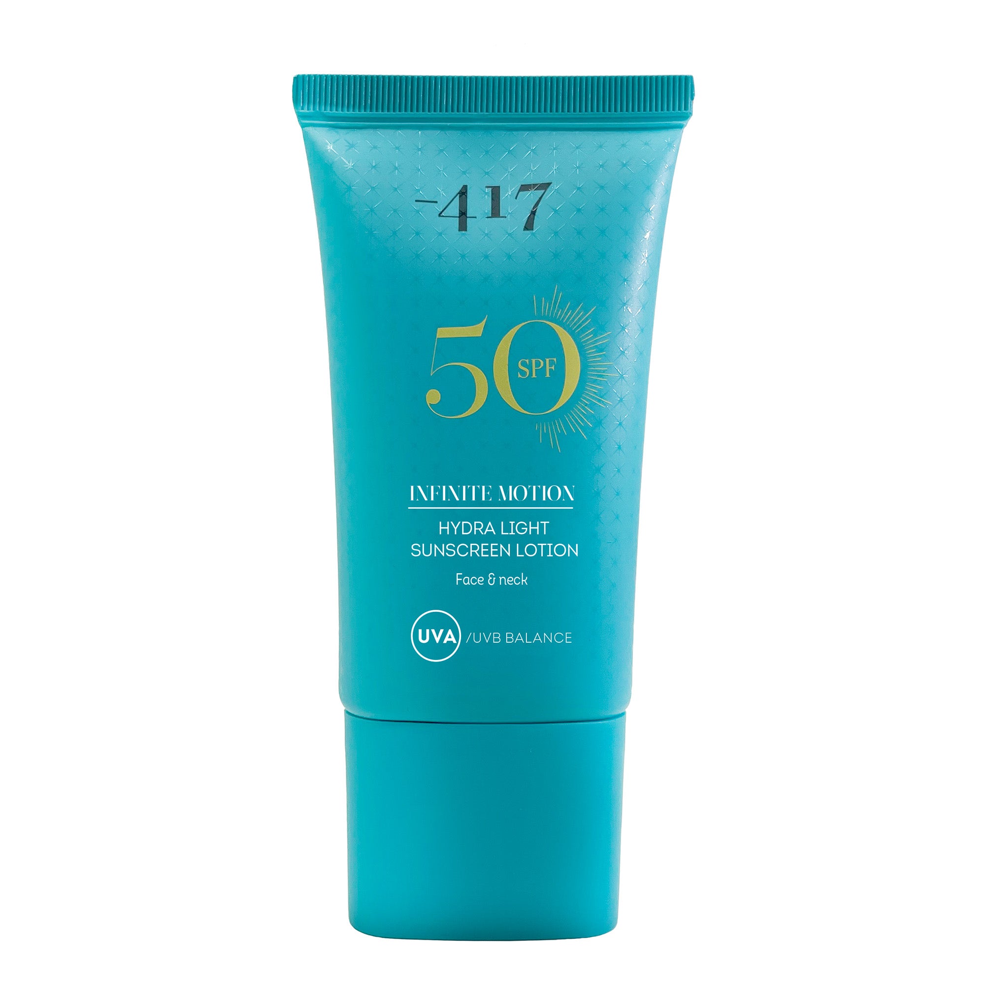 Hydra Light Sunscreen Lotion SPF50