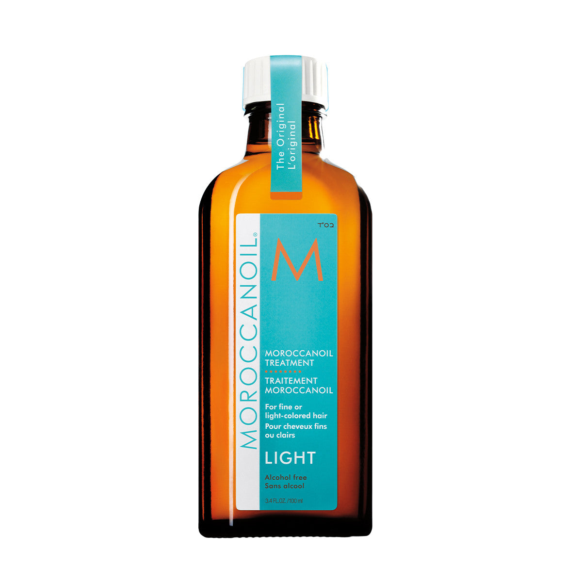 Moroccanoil Treatment Light - 2MR0000000011-7290011521677_01