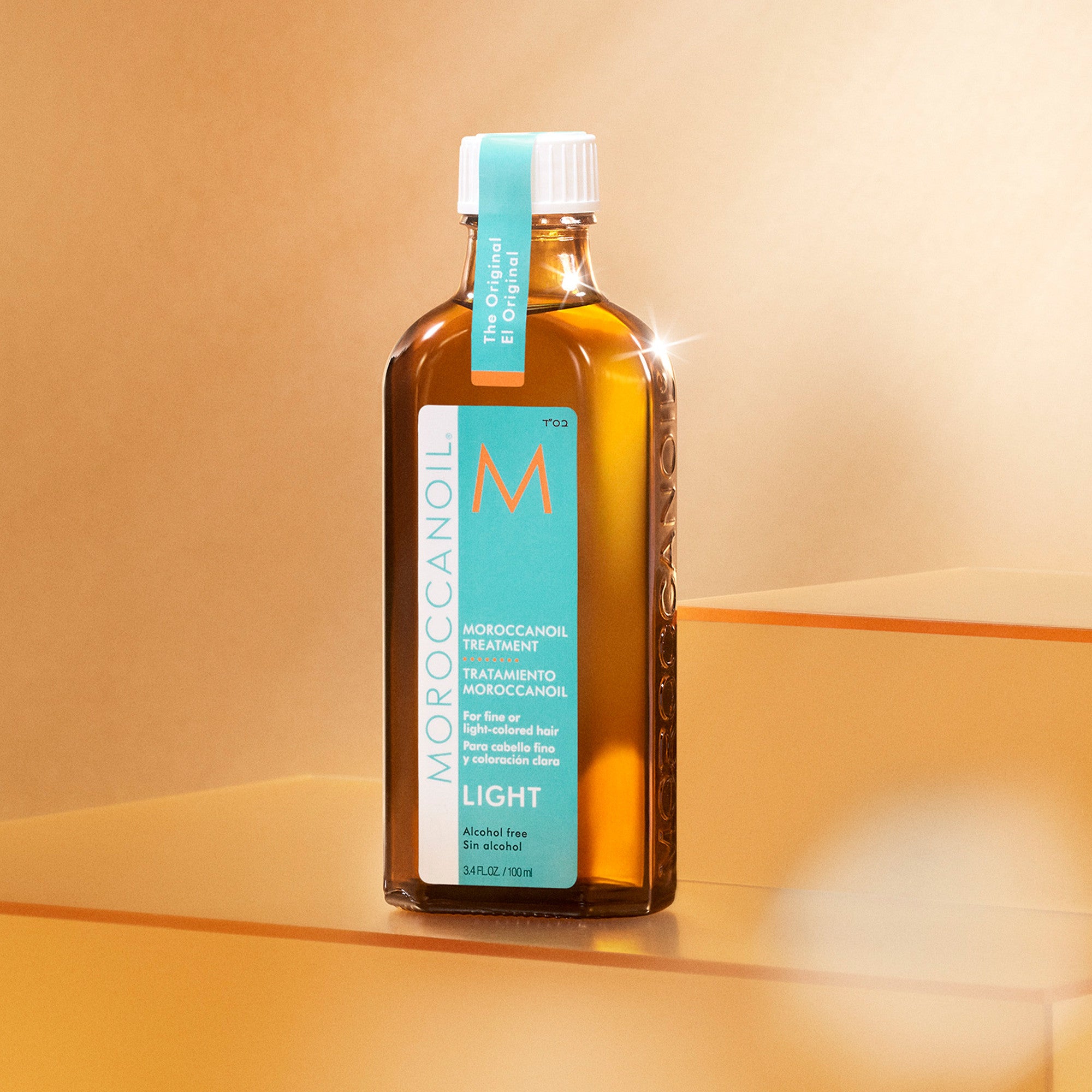 Moroccanoil Treatment Light - 2MR0000000011-7290011521677_02